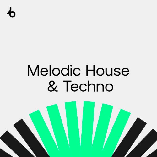 Beatport May The Shortlist - Melodic House & Techno 2023